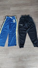 Chlapecké tepláky - 5