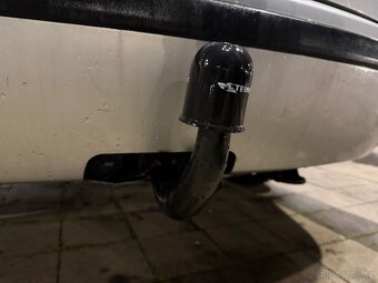 Škoda Fabia 1.4 MPI – 170 000 km – pěkný stav - 5