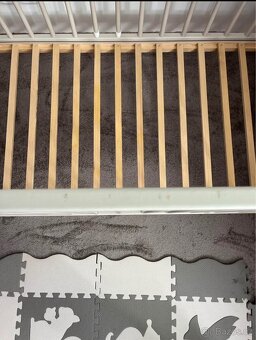 Dětská postýlka - 5