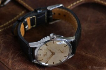 OMEGA 2791-4 kal. 266 - 5