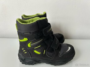 Zimní boty SUPERFIT v. 30 - 5