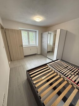 Pronájem bytů 3+kk 62 m2 - 5