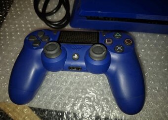 Sony PlayStation 4 slim 500GB - 5