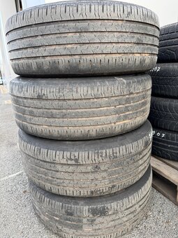 Originál Volvo letní sada ALU kol XC60 II R19 - 5