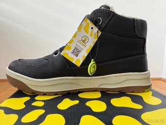 Dětské zimní boty Lurchi, nové, vel. 39 - 5