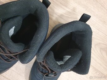 Zimní boty COLUMBIA - 5