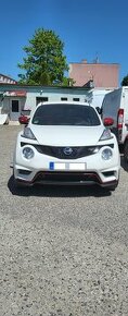 Prodam kapotu na Nissan Juke - 5