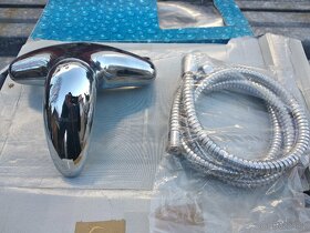 Sprchová vodovodní baterie - 5