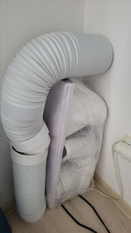 Klimatizace 3.5kw - 5