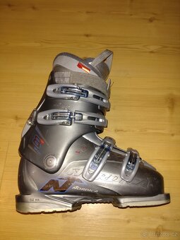 Lyže Elan 140 cm. - 5