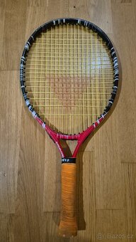 Dětská tenisová raketa Technifibre, délka 53 cm - 5