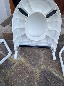 Nástavec na toaletu - 5