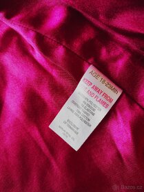 Krásný dívčí zimní kabátek 18 - 24 m - 5