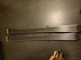 Dětské lyže DYNASTAR Team Speed 120cm - 5