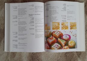 Krásná kniha - Pečení po celý rok. - 5
