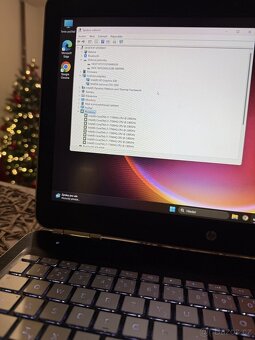 Prodám herní notebook HP Pavilion Gaming 15-bc202nc - 5