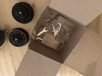 Zachovali starý naviják - 5