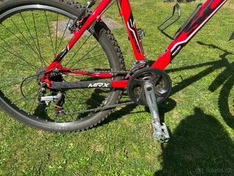 Nové horské kolo SCUD 26" - 5