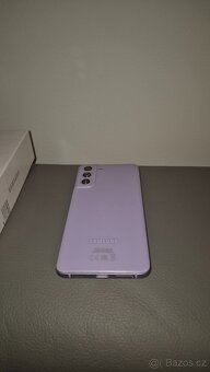 Samsung Galaxy S21 FE 5G, 128 GB, RAM 6GB - 5