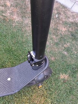 Elektrokoloběžka - 5