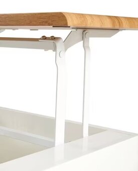 KONFERENČNÍ STOLEK rozkládací - 5