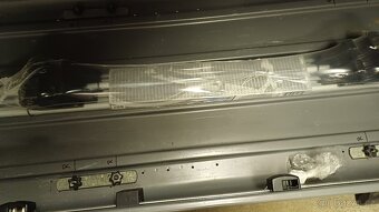 střešní box na auto-loď - 5