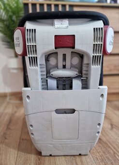 Britax Römer King II - 5