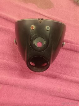 Maska Jawa california - 5