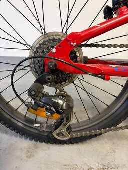 Dětské kolo GT pro 5-8 let - 5