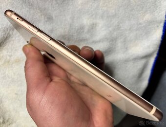 iPhone 8 plus nová baterie - 5