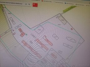 Predám pozemok - 5