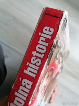 Tim Hill - Úplná historie Formule 1 - 5