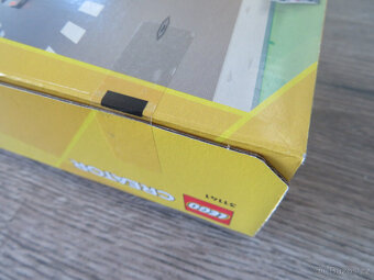 LEGO Creator 3-in-1 31141 Main Street - 5