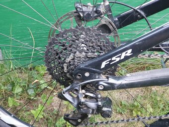 Trailové kolo Specialized - 5