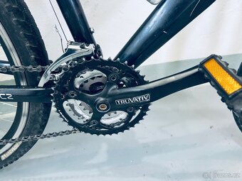 Apache 26 horské kolo - 5