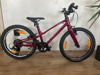 Lehoučké dětské kolo Specialized Jett, vel. 20 - 5