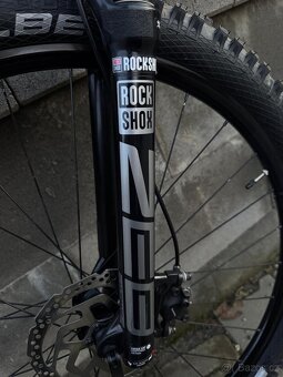 Trek X-caliber 7 mtb - 5