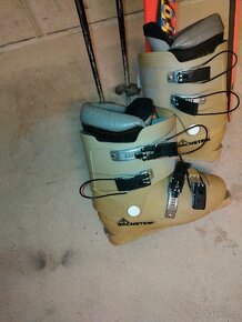 Lyžařské vybavení - 5