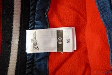 Zateplené rifle CaA vel. 92 - 5