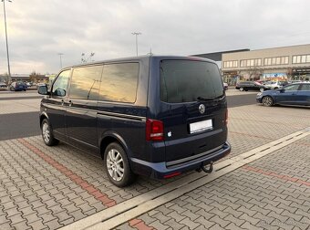 Volkswagen Multivan 2.0 biTDi Life LED - 5