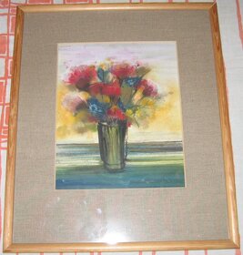 Obrazy Lorencová - 5