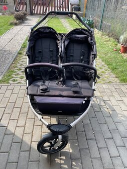 Thule double - 5