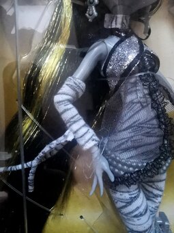 Panenka Monster High - 5