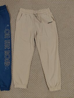 Chlapecké tepláky - 5