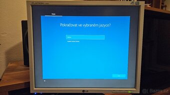 PC Dell - kompletní počítačová sestava - 5