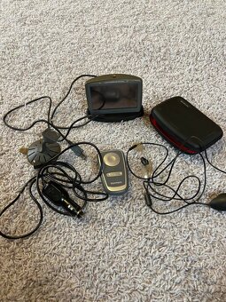 GPS Tomtom Go 920 Traffic - 5