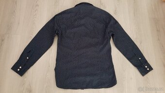 Chlapecká košile Timeout vel.M - 5