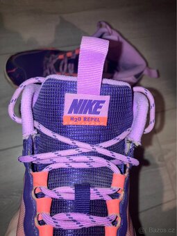 Dámské Nike boty - 5