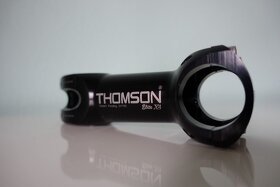 Představec THOMSON Elite X4 0°x110mm - 5