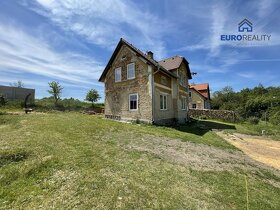 Prodej, rodinný dům, 900 m2, Dolní Žandov - 5